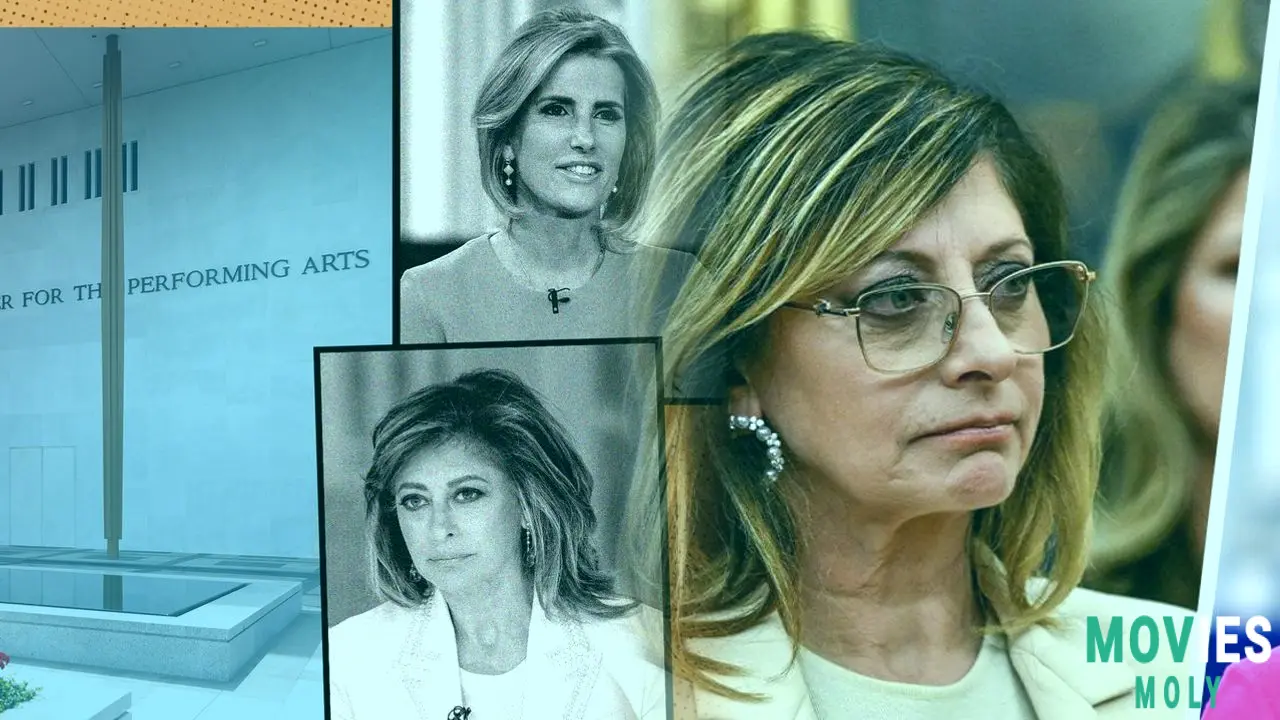Kennedy From Fox News Just Dropped Some Serious Shade on Joy Behar - And That's Not All the Drama! image 3