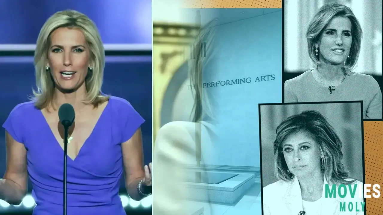 Kennedy From Fox News Just Dropped Some Serious Shade on Joy Behar - And That's Not All the Drama! Main Image