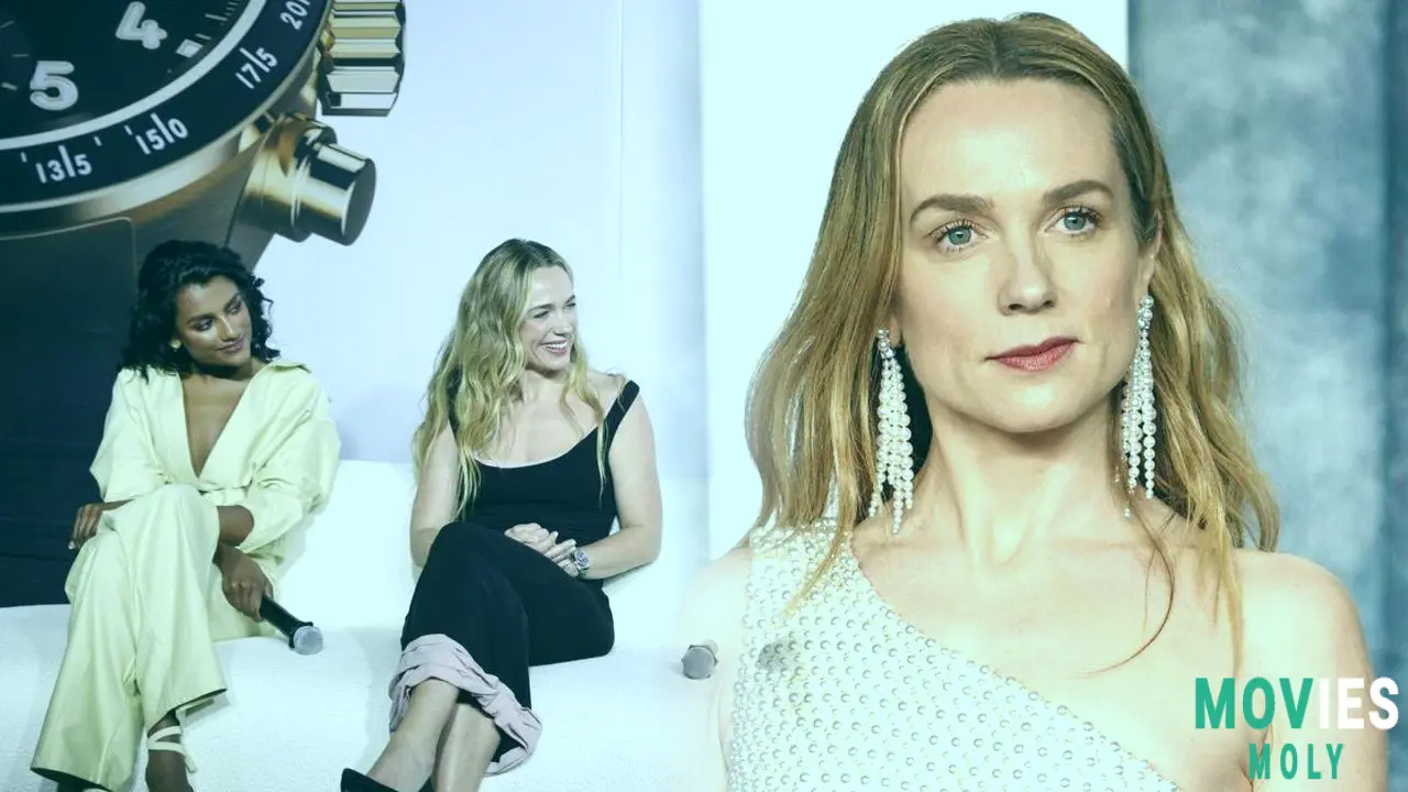 Kerry Condon Races to Stardom in F1 with a Performance That Demands a Spotlight image 3