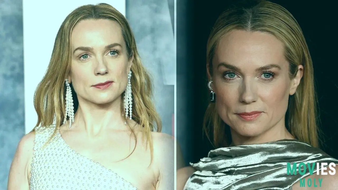 Kerry Condon Races to Stardom in F1 with a Performance That Demands a Spotlight image 4