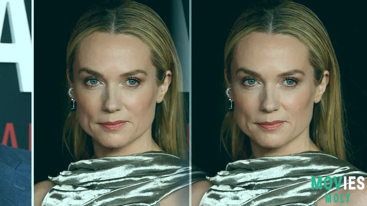 Kerry Condon Races to Stardom in F1 with a Performance That Demands a Spotlight image 5
