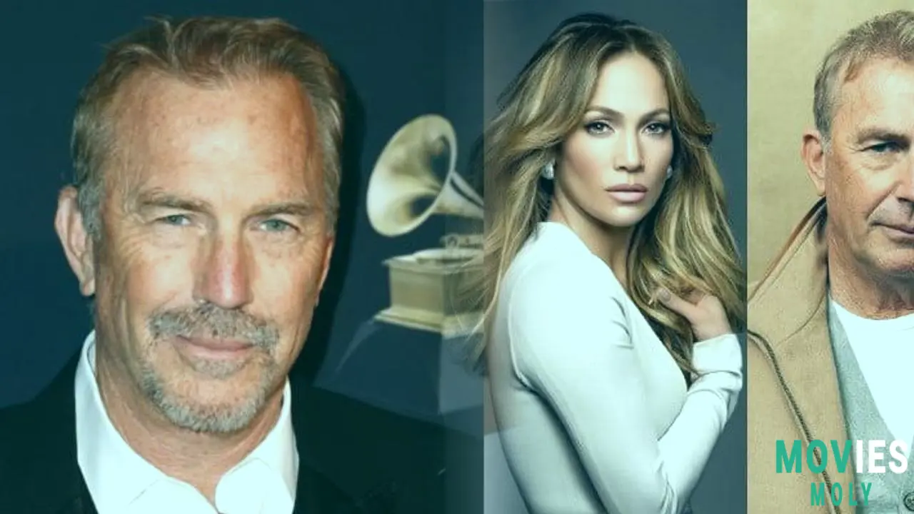 Kevin Costner: Career, Relationship Speculation with JLo and Financial Hardships image 7