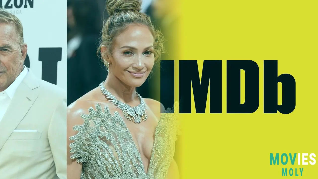 Kevin Costner & Jennifer Lopez Romance Rumors Heat Up After Divorces image 5