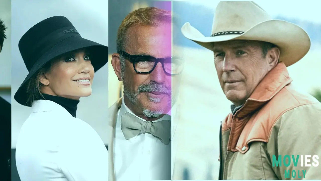 Kevin Costner Turns 70: Reflecting on Family, Career, and Future image 4