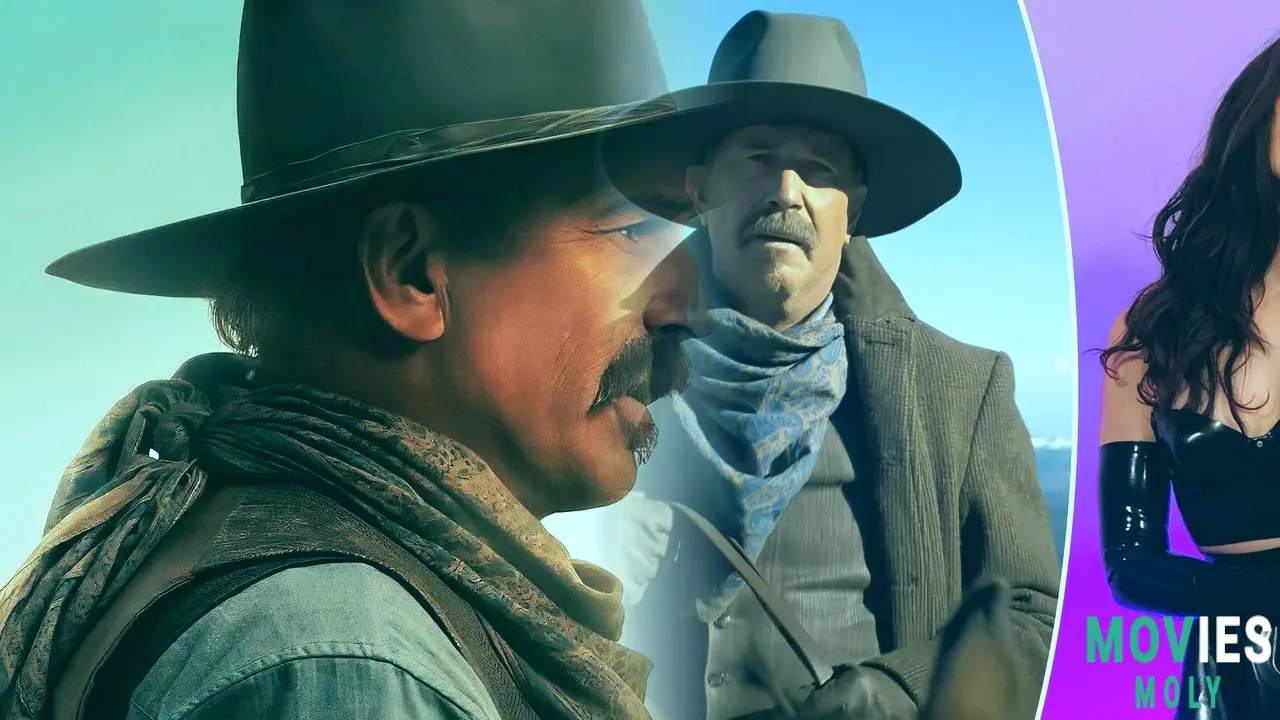 Kevin Costner's Horizon Saga is fighting for its future both on and off screen. image 3