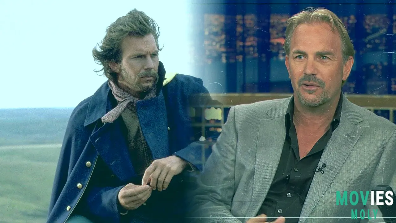 Kevin Costner's Horizon Saga is fighting for its future both on and off screen. image 5