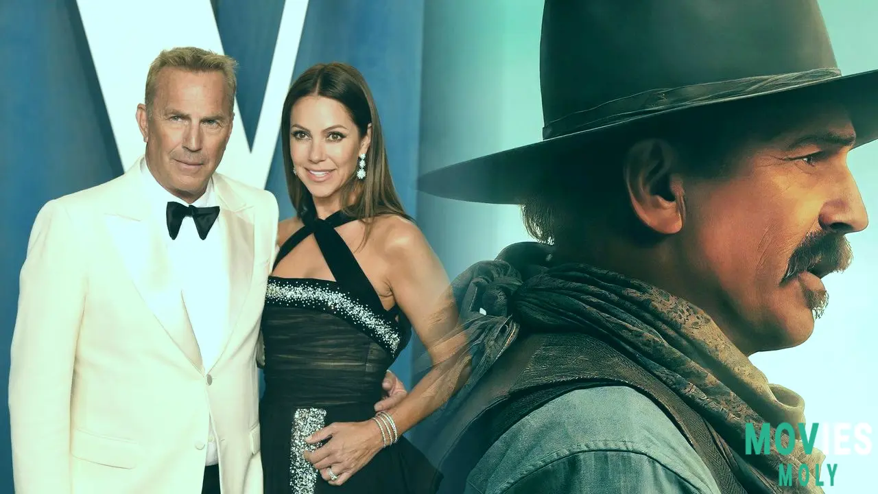 Kevin Costner's Horizon Saga is fighting for its future both on and off screen. Main Image