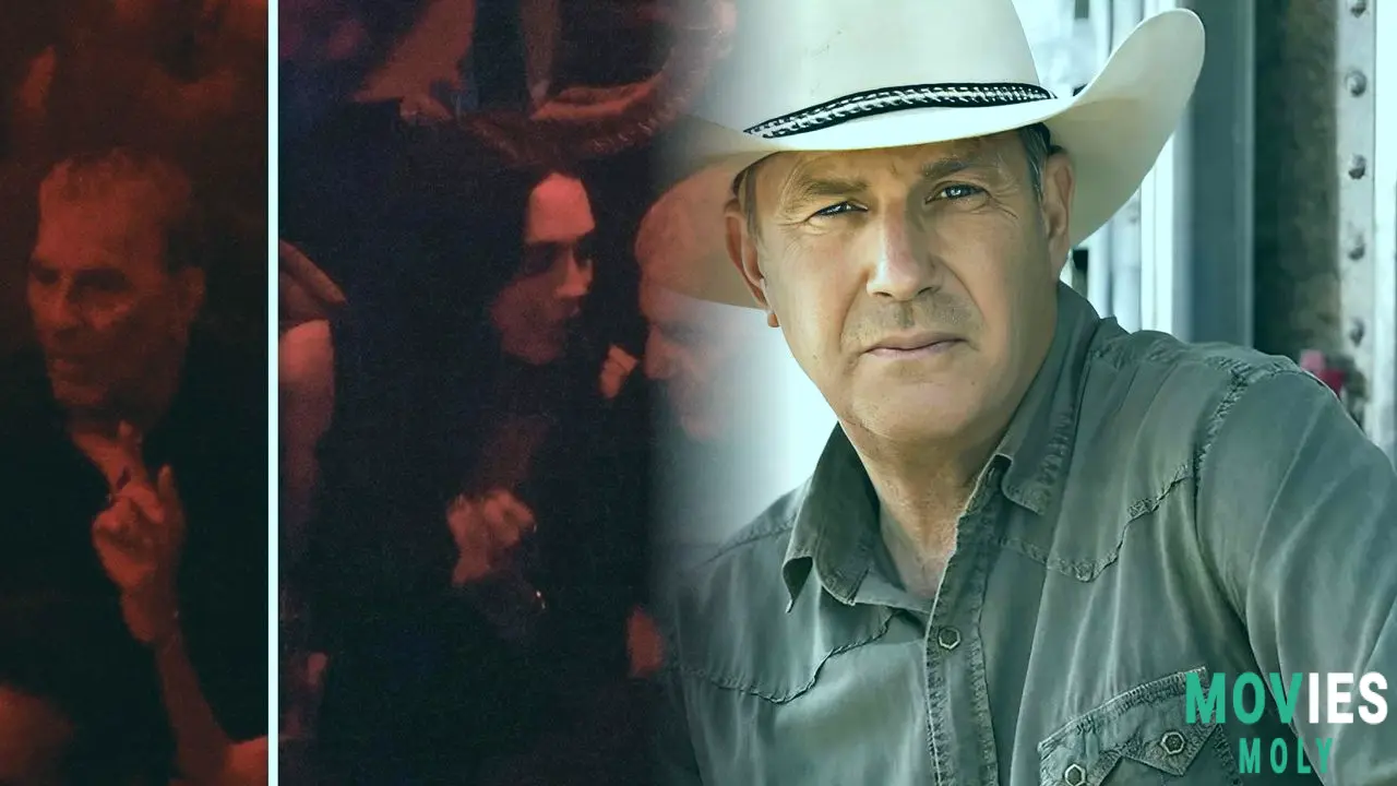 Kevin Costner’s Latest Projects, Legal Battles, and Personal Life Updates All In One Place image 3