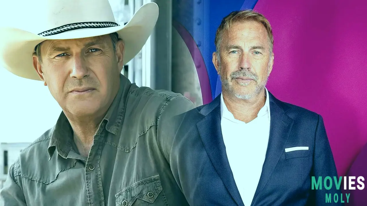 Kevin Costner’s Latest Projects, Legal Battles, and Personal Life Updates All In One Place image 4