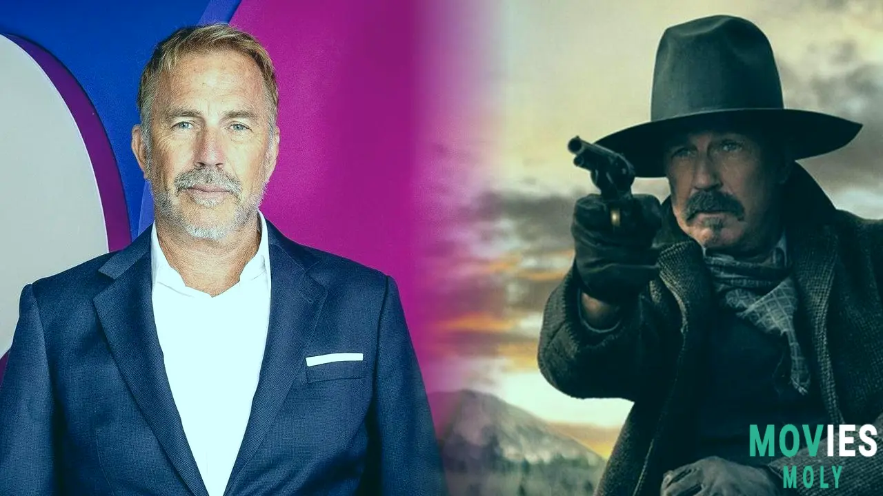 Kevin Costner’s Latest Projects, Legal Battles, and Personal Life Updates All In One Place image 5