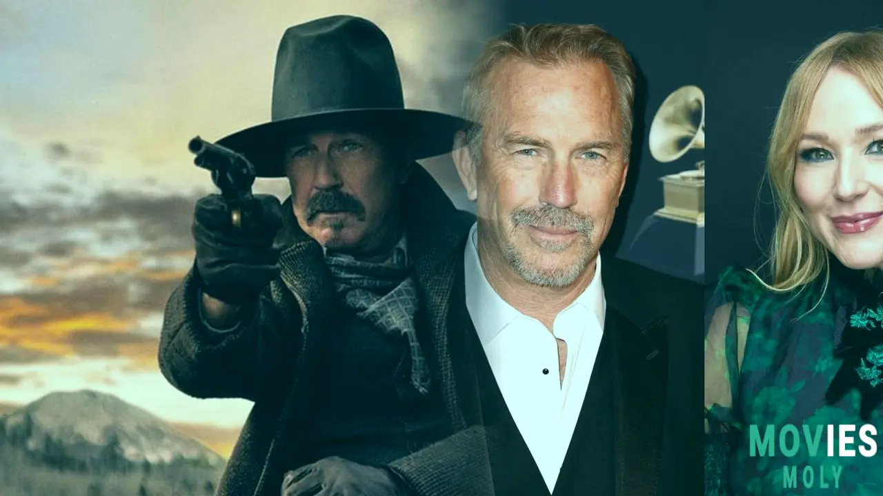 Kevin Costner’s Latest Projects, Legal Battles, and Personal Life Updates All In One Place image 6