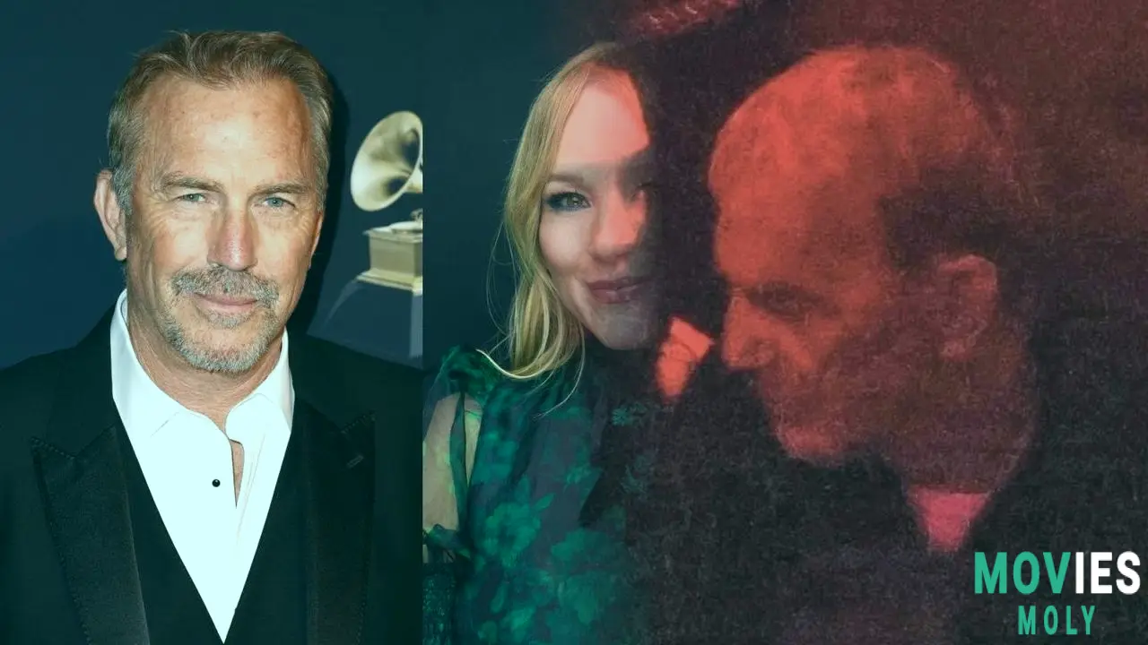 Kevin Costner’s Latest Projects, Legal Battles, and Personal Life Updates All In One Place image 7