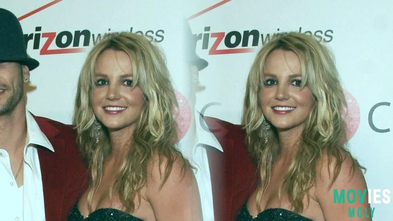 Kevin Federline's Memoir Drops Bombshells, Britney Spears Responds image 7