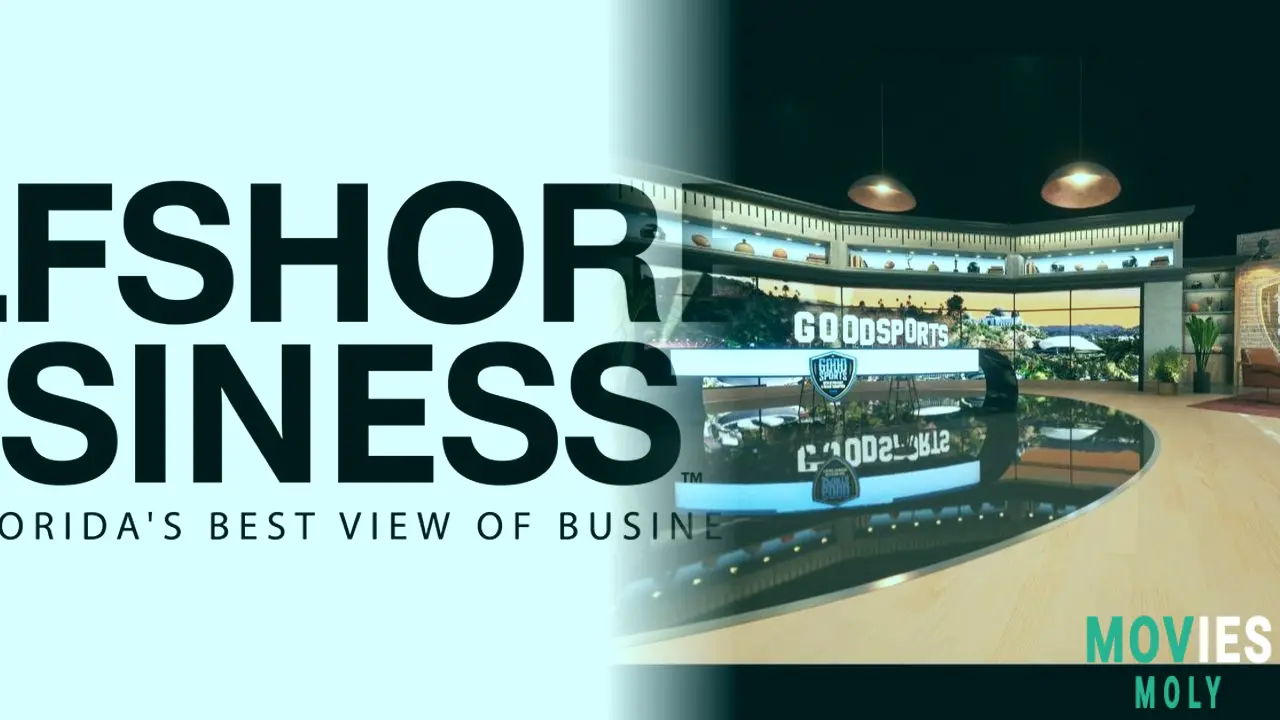 Kevin Hart and Kenan Thompson Launch New Comedy Sports Talk Show 'Good Sports' on Prime Video image 8