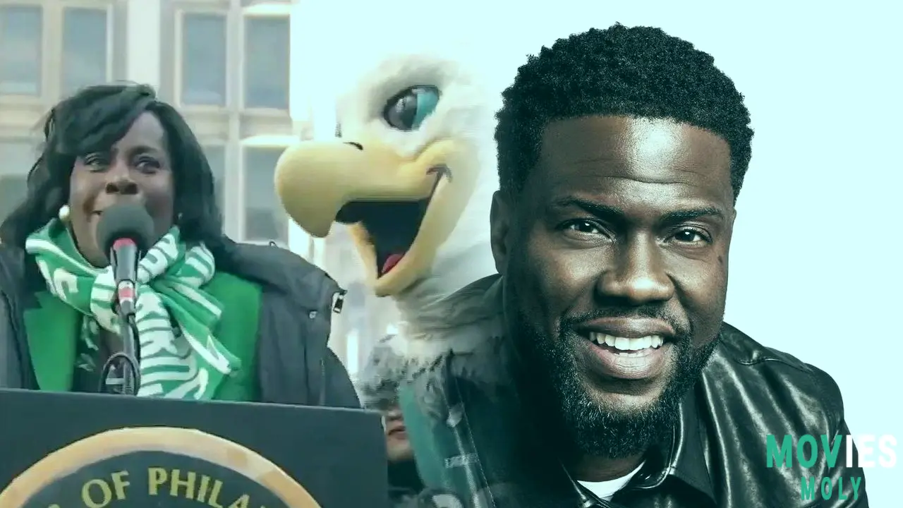 Kevin Hart's "Lil Kev" Animated Series: A Childhood Story on BET+ image 3