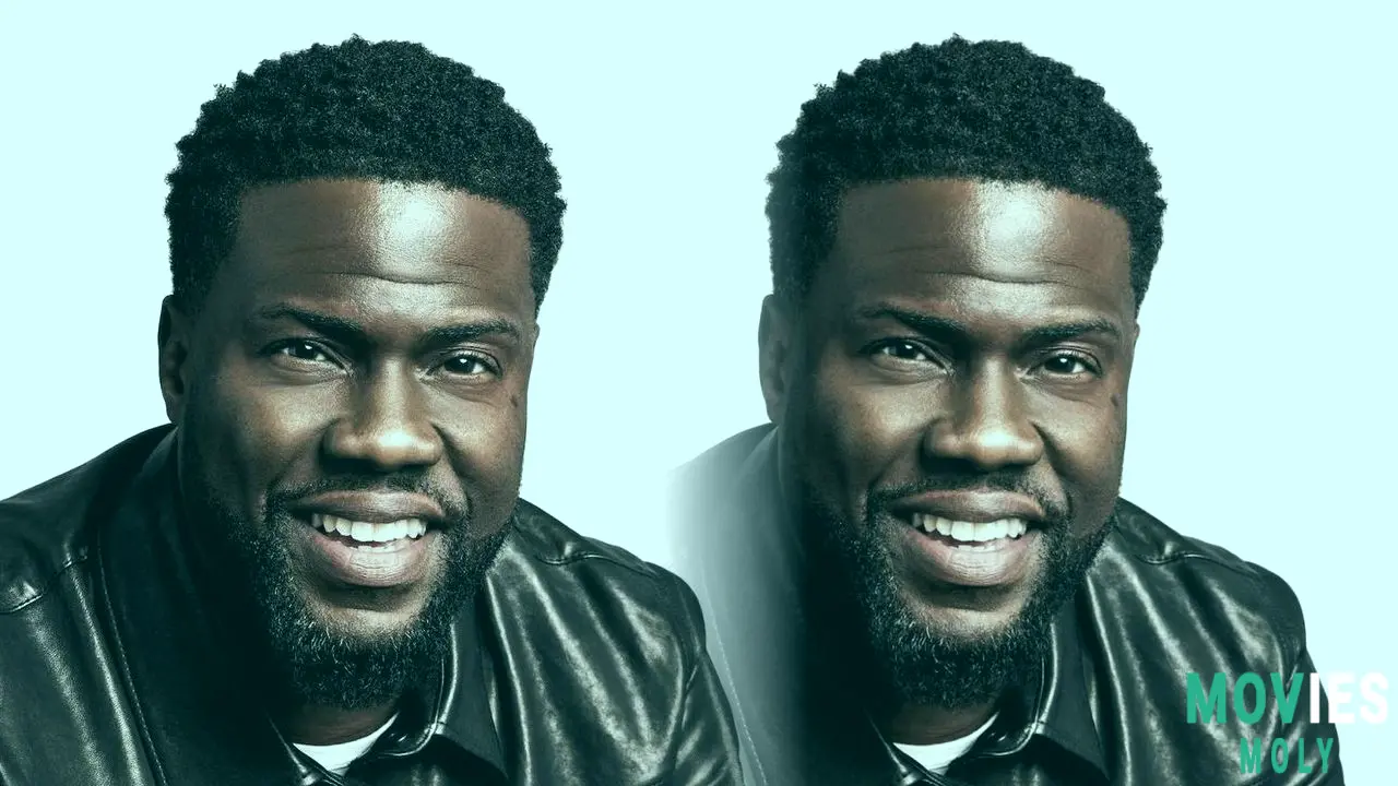 Kevin Hart's "Lil Kev" Animated Series: A Childhood Story on BET+ image 4