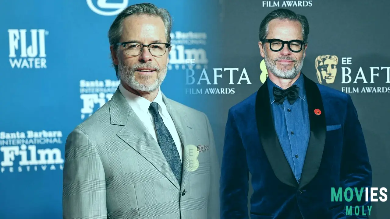 Kevin Spacey Tells Guy Pearce To 'Grow Up' Following Allegations Of Being 'Targeted' On LA Confidential Set Main Image