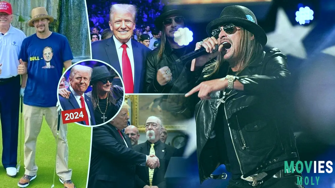 Kid Rock's Enduring Support of President Trump: A Deep Dive image 3