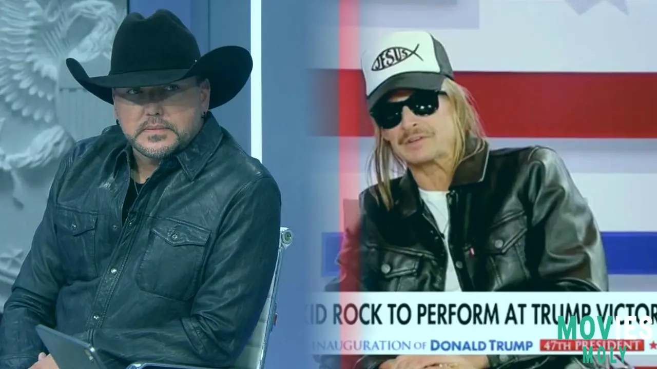Kid Rock's Enduring Support of President Trump: A Deep Dive image 5