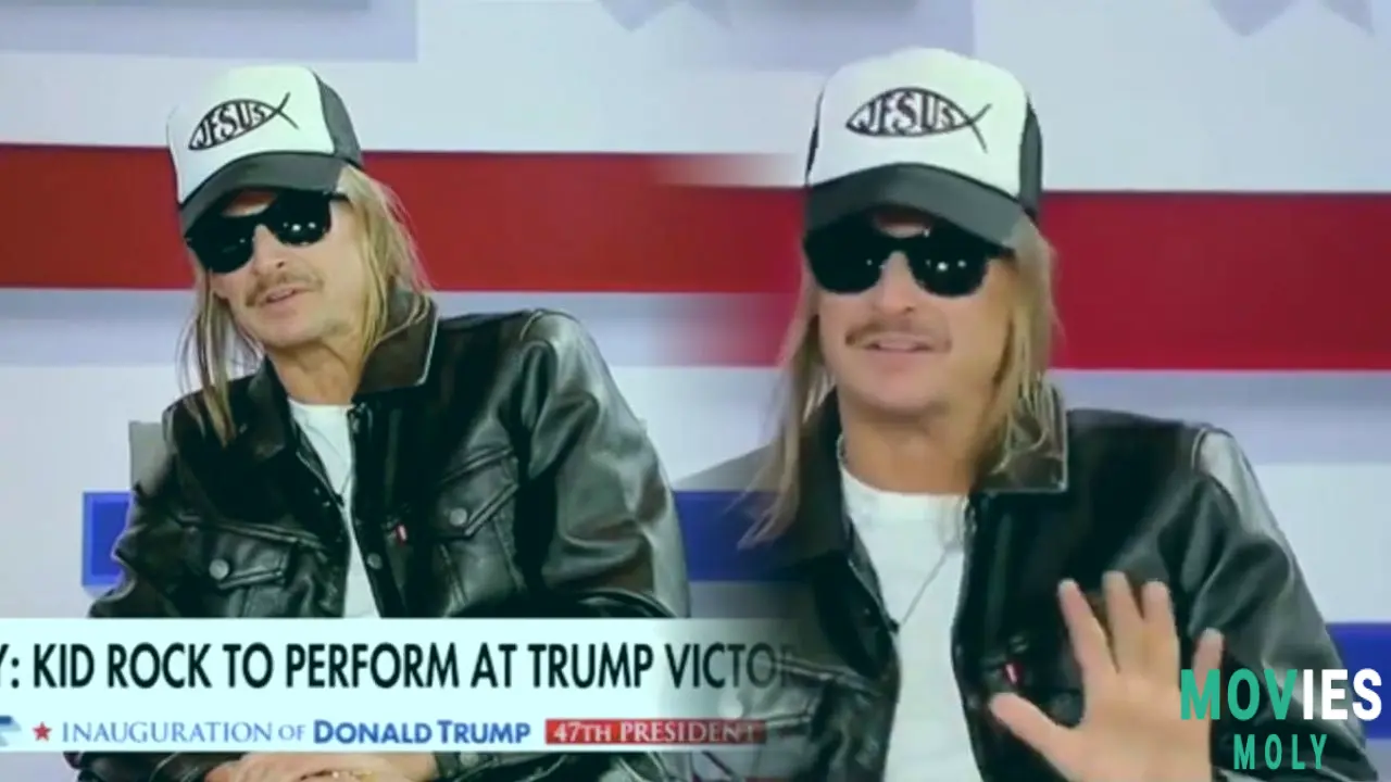 Kid Rock's Enduring Support of President Trump: A Deep Dive image 6