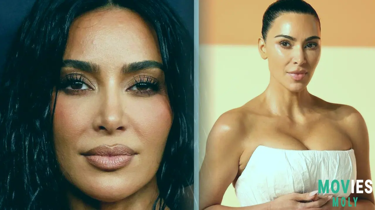 Kim Kardashian Puts Her Foot Down: No Tate Brothers Around My Kids! The Kanye Drama Just Got Wilder image 7