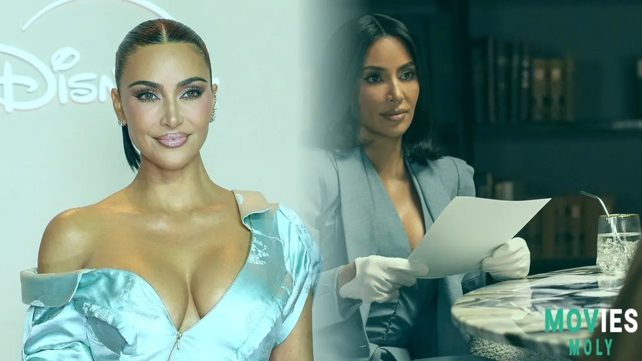 Kim K's Bar Exam Journey: Not a Lawyer Yet, But No Giving Up! image 3