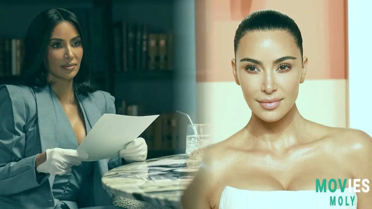 Kim K's Bar Exam Journey: Not a Lawyer Yet, But No Giving Up! image 4