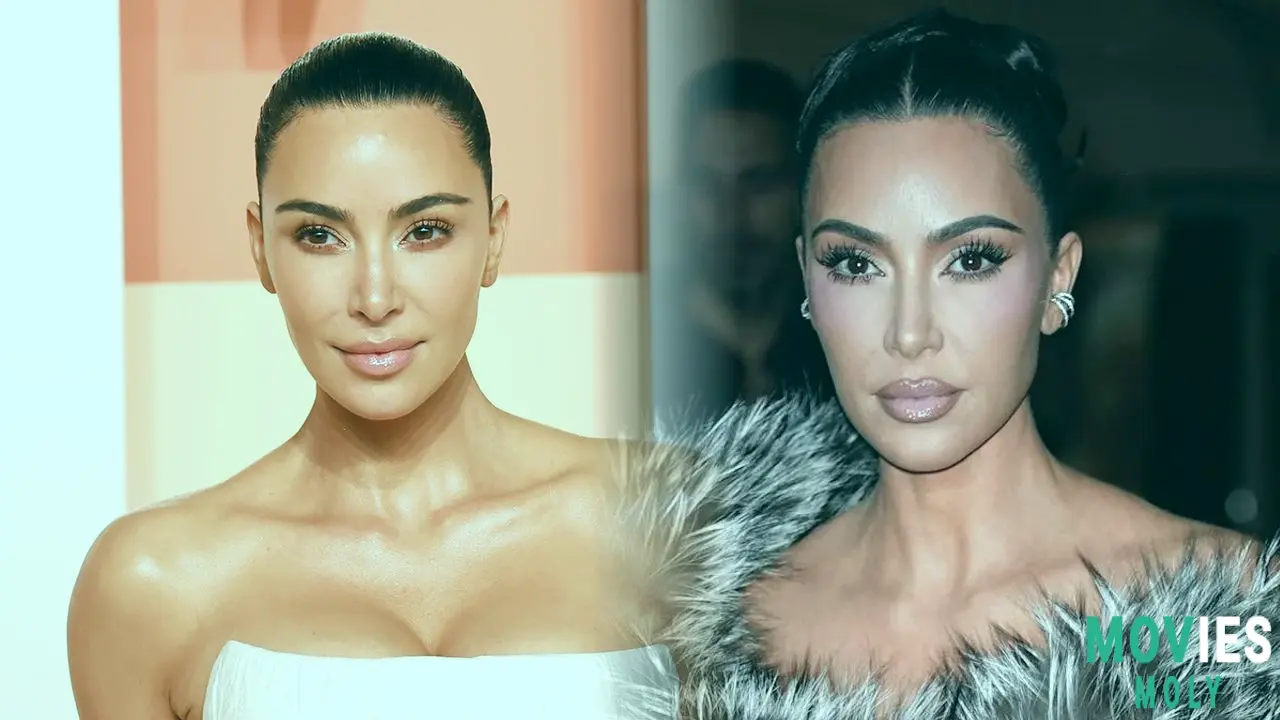 Kim K's Bar Exam Journey: Not a Lawyer Yet, But No Giving Up! image 5