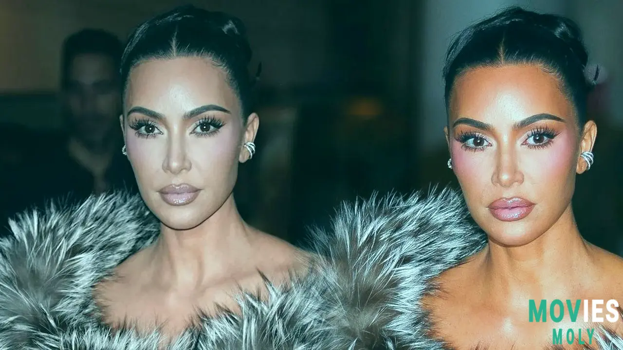 Kim K's Bar Exam Journey: Not a Lawyer Yet, But No Giving Up! image 6