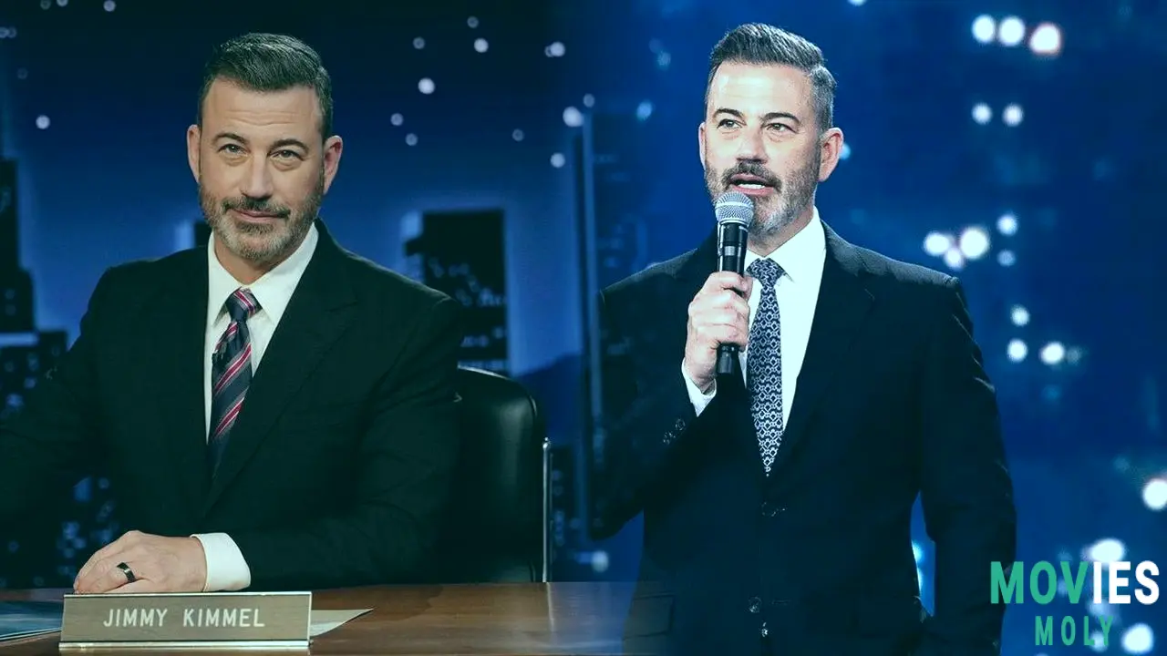 Kimmel's Suspension Shook Up Streaming: What Happened to Disney+ & Hulu? image 6