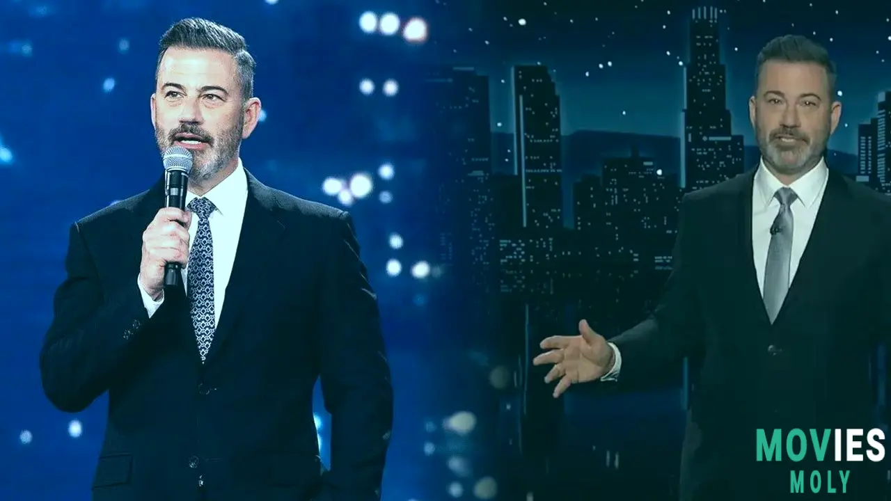 Kimmel's Suspension Shook Up Streaming: What Happened to Disney+ & Hulu? image 7