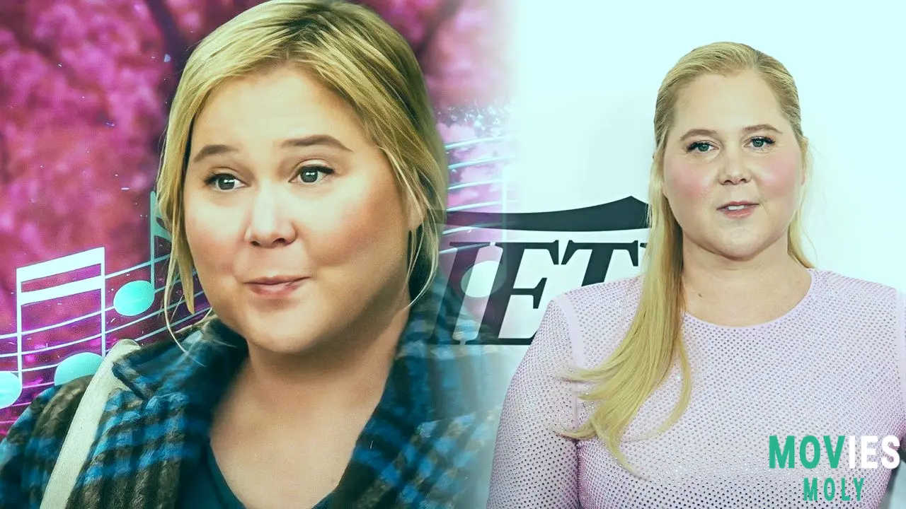 Kinda Pregnant: Amy Schumer's Netflix Comedy - Plot Cast and Reception image 3