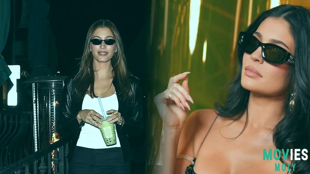 King Kylie Reigns Again: Kylie Jenner's Music & Makeup Comeback image 8