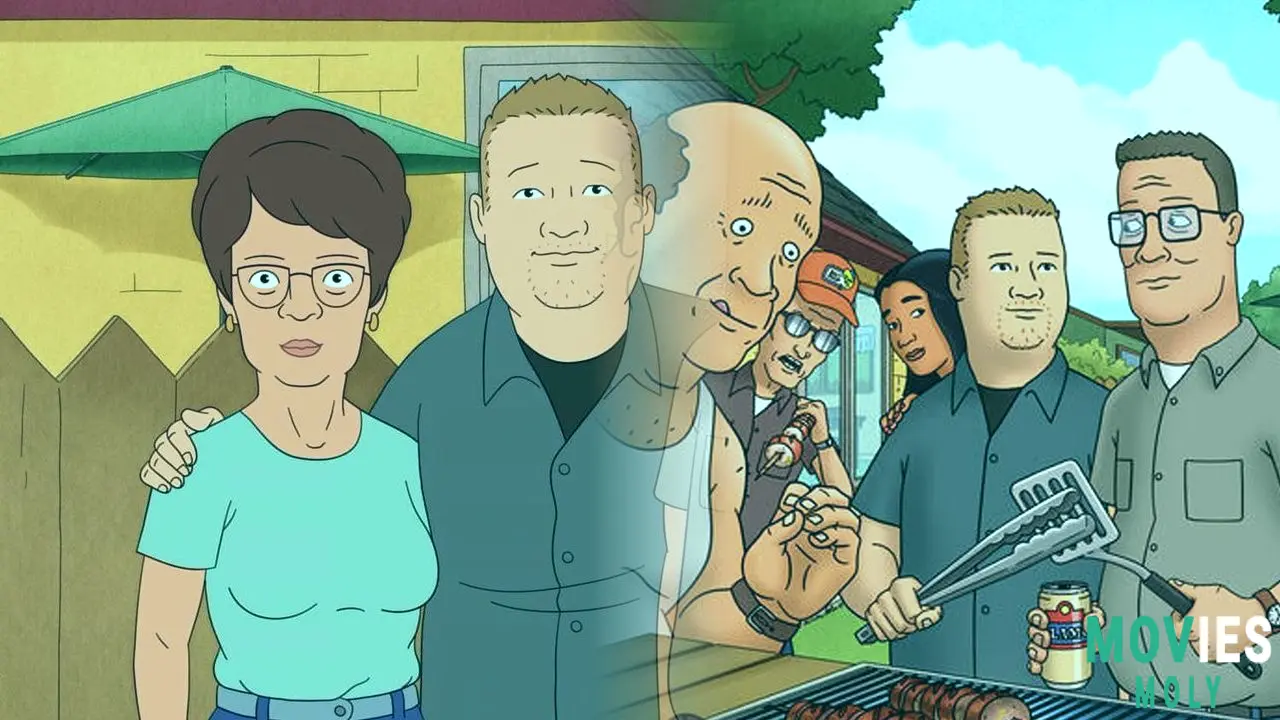 King of the Hill Revival Gets Massive Two-Season Extension on Hulu image 5