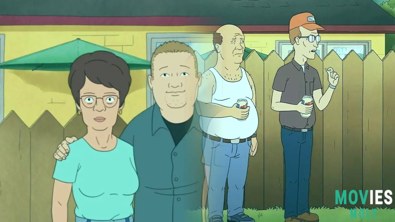 King of the Hill Revival Gets Massive Two-Season Extension on Hulu image 7