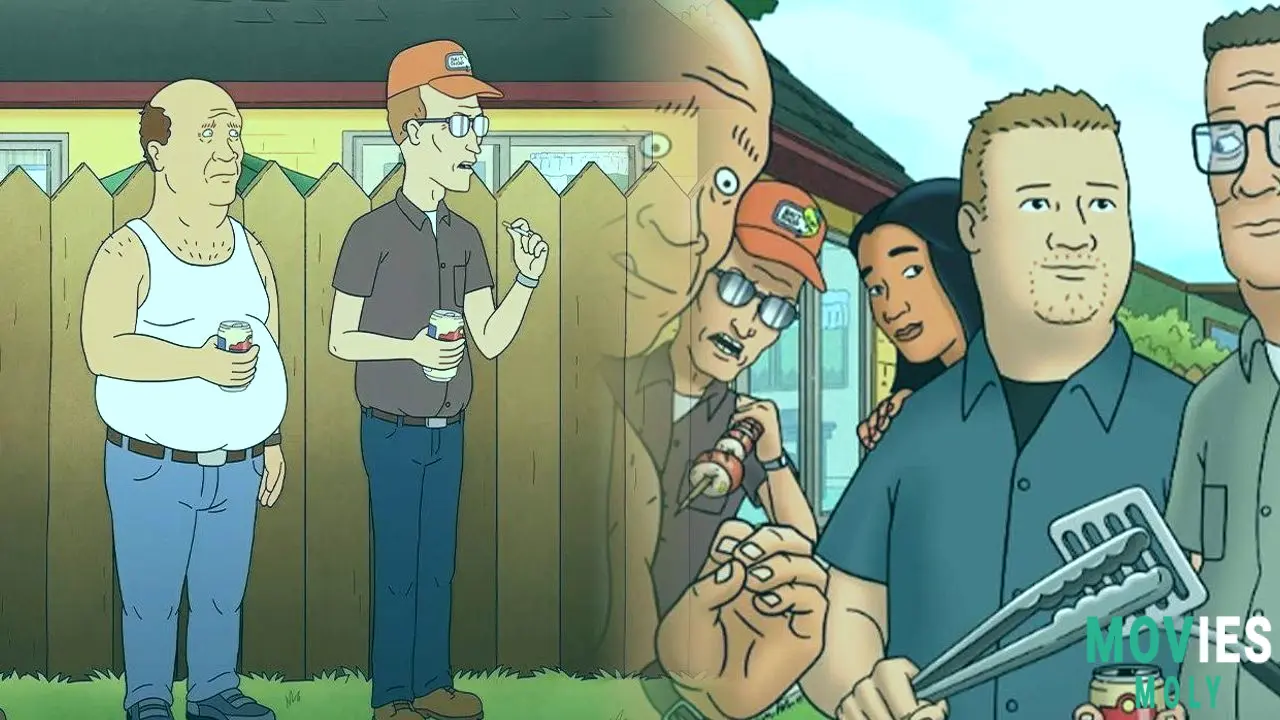 King of the Hill Revival Gets Massive Two-Season Extension on Hulu image 8