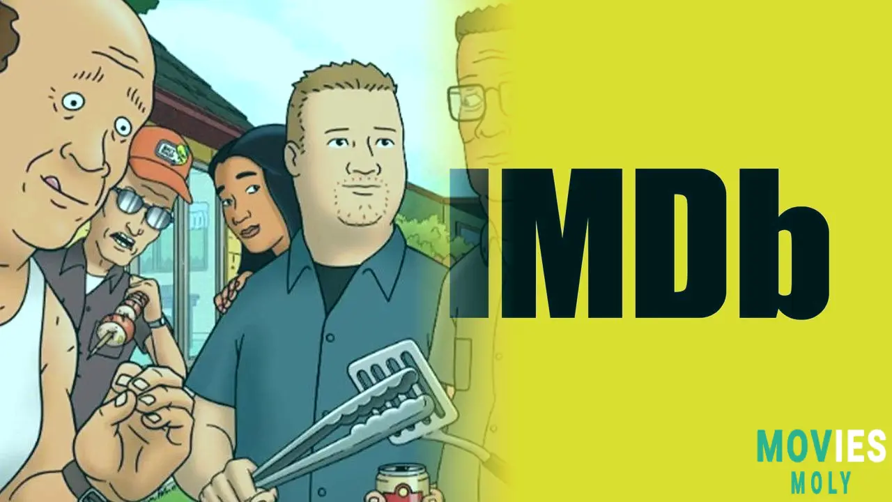 King of the Hill Revival Gets Massive Two-Season Extension on Hulu image 9