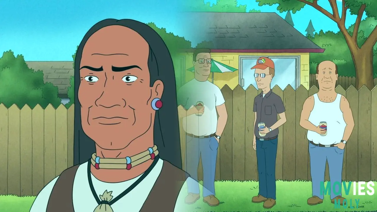 King of the Hill Revival Gets Massive Two-Season Extension on Hulu Main Image