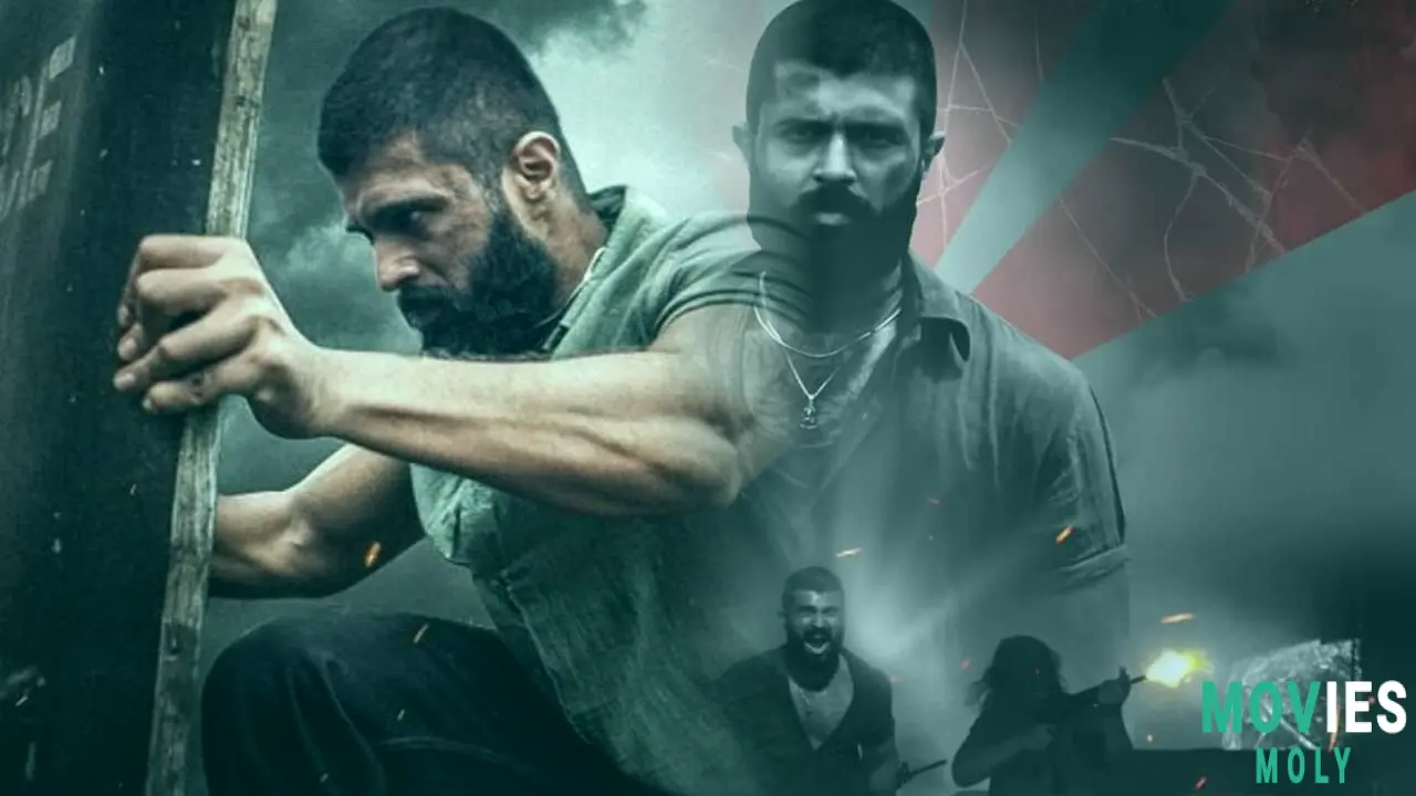 Kingdom Review and Analysis: Vijay Deverakonda's Spy Thriller Unpacked Main Image