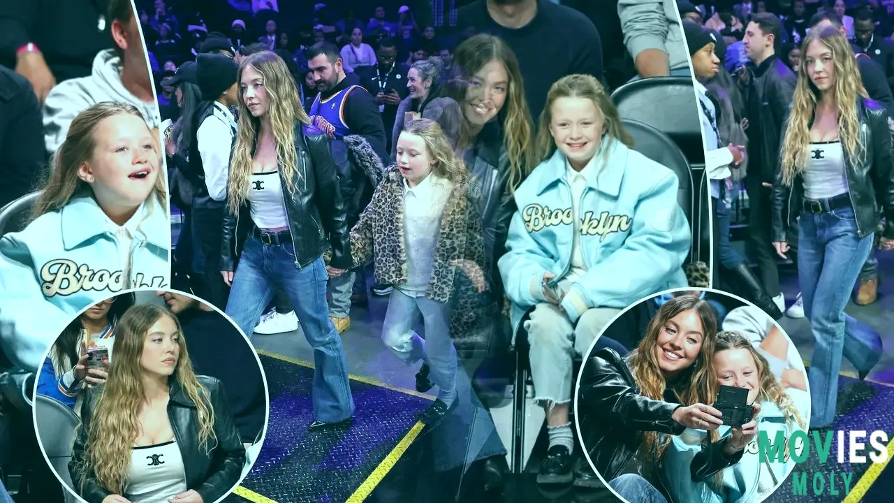 Knicks vs Nets: Celebrity Impact and Fan Reactions image 4