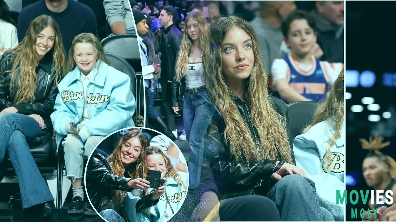 Knicks vs Nets: Celebrity Impact and Fan Reactions image 5