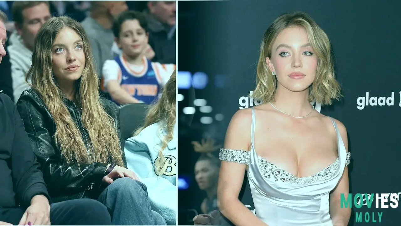 Knicks vs Nets: Celebrity Impact and Fan Reactions image 6