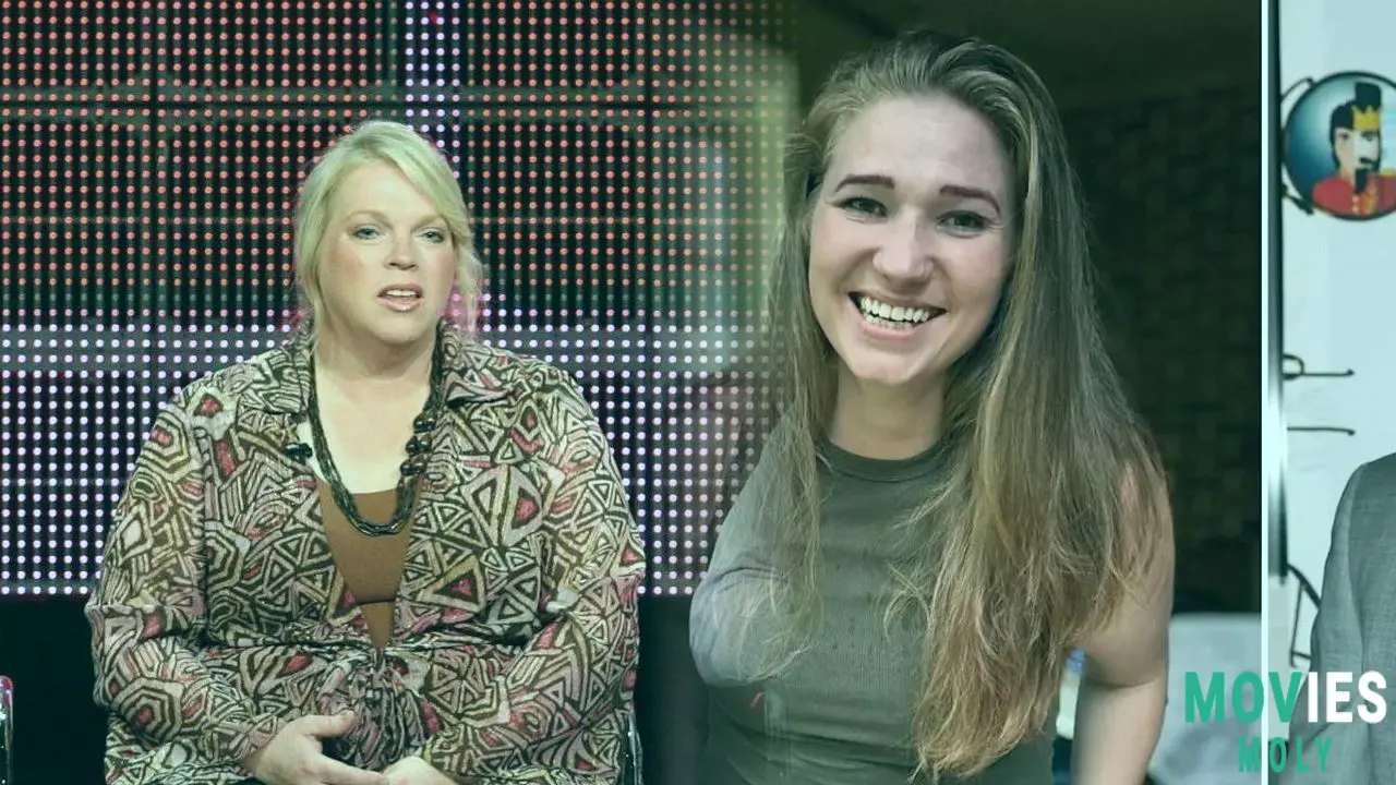 Kody Brown's Adult Children Lay Down Strict Rules for Reconciliation image 3