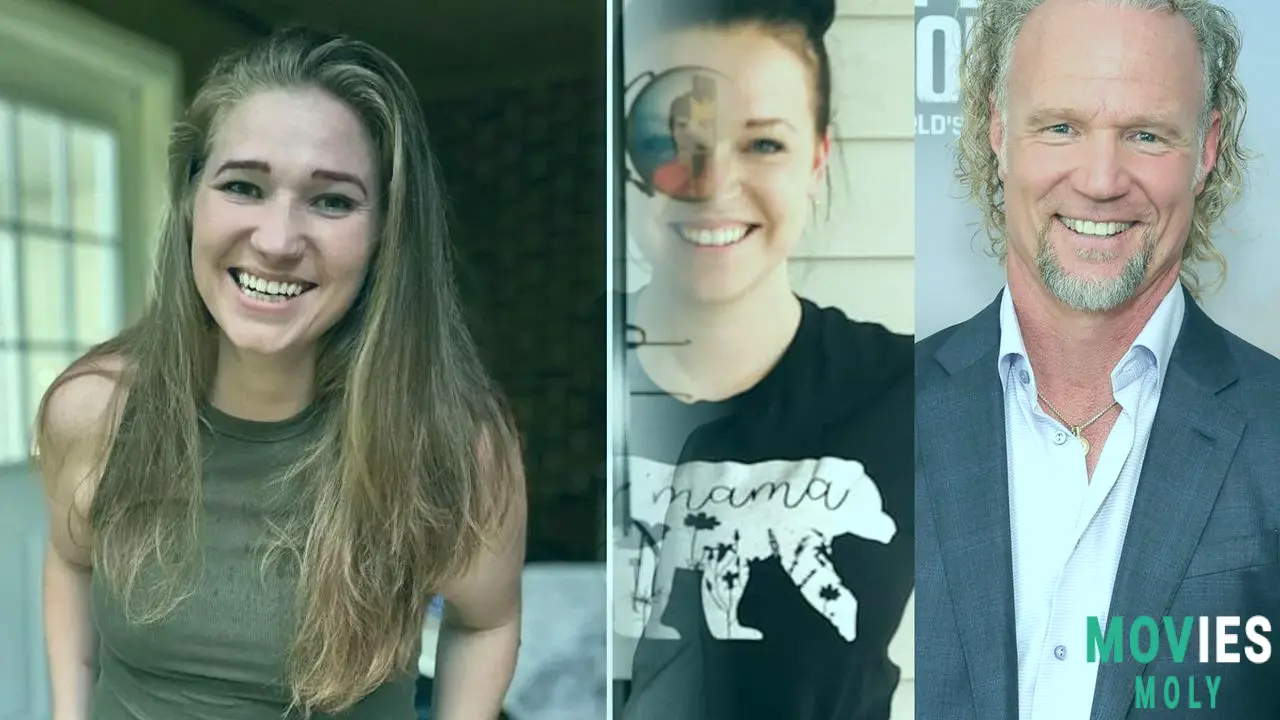 Kody Brown's Adult Children Lay Down Strict Rules for Reconciliation image 4