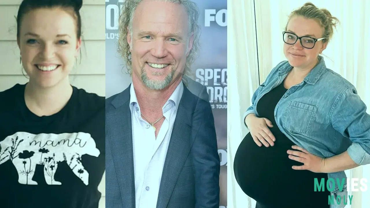 Kody Brown's Adult Children Lay Down Strict Rules for Reconciliation image 5