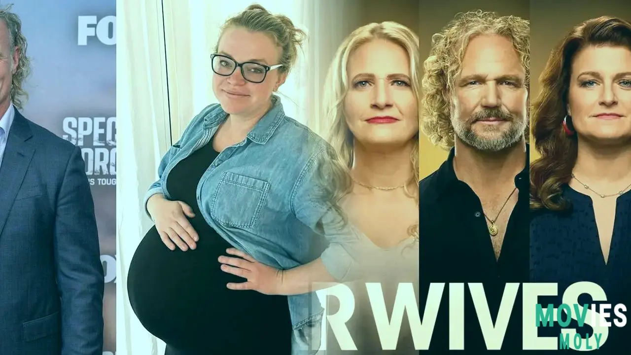 Kody Brown's Adult Children Lay Down Strict Rules for Reconciliation image 6