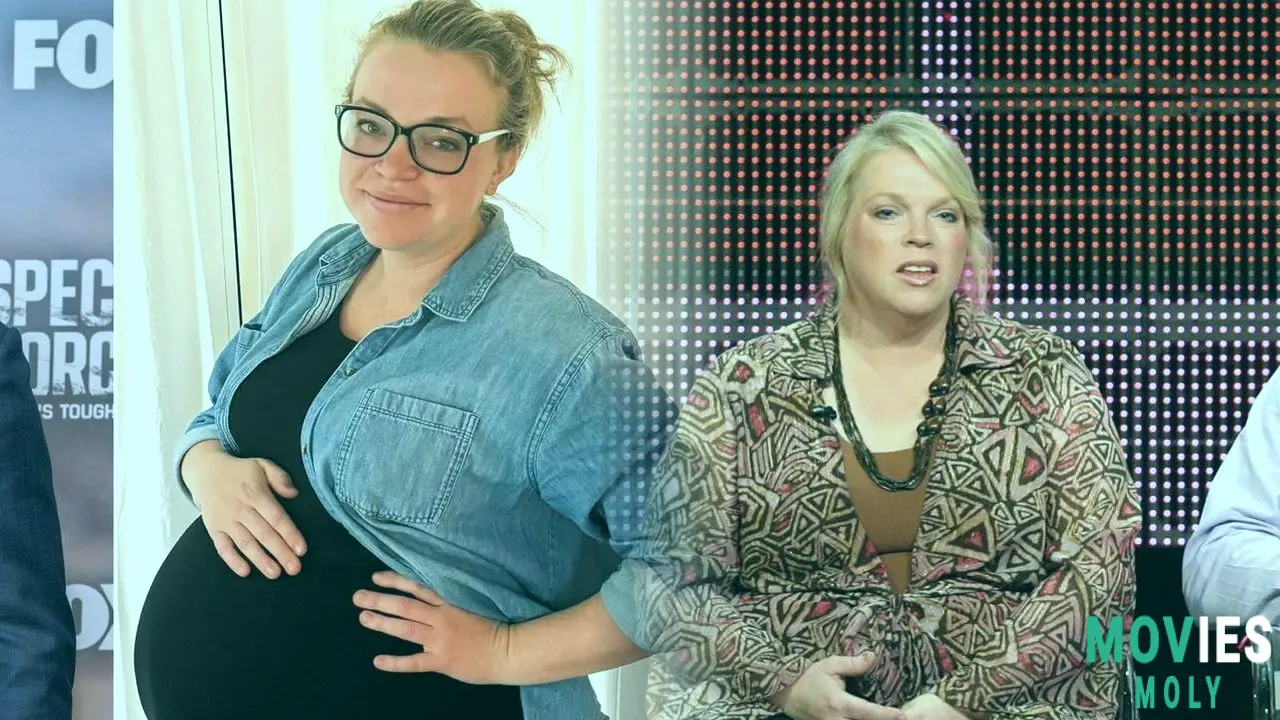 Kody Brown's Adult Children Lay Down Strict Rules for Reconciliation Main Image