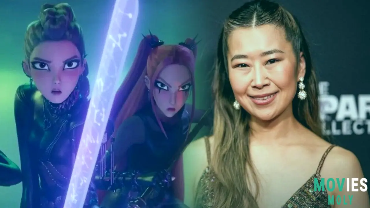KPop Demon Hunters 2 Confirmed for 2029: Everything You Need to Know About the Huntr/x Return image 7