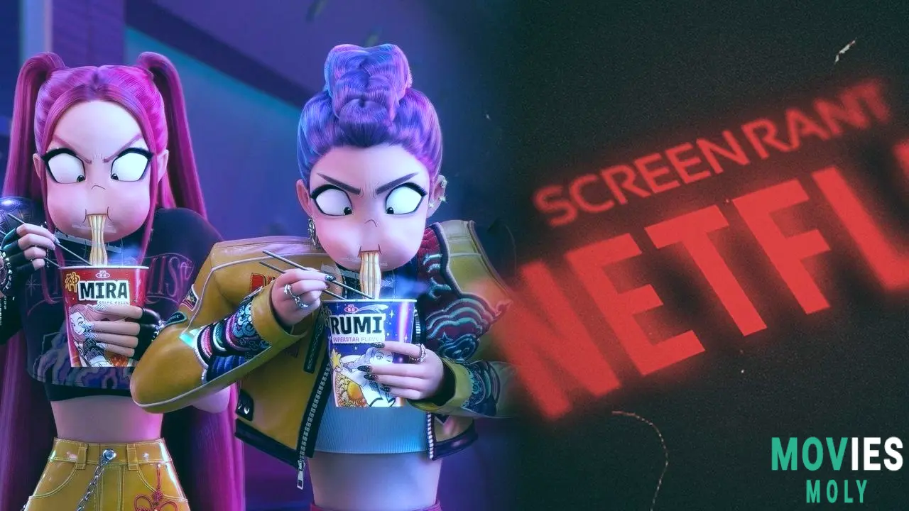 KPop Demon Hunters 2 Confirmed: What to Expect from Netflix's Global Phenomenon Sequel image 3