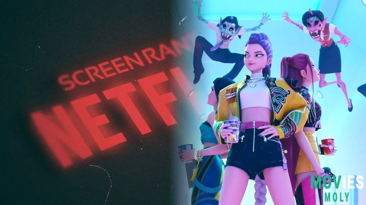 KPop Demon Hunters 2 Confirmed: What to Expect from Netflix's Global Phenomenon Sequel image 4